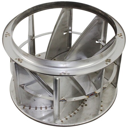 Alto-Shaam Blower Wheel WH-33436